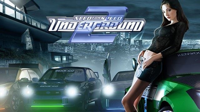 Need for Speed: Underground 2 patch v.1.2 US - Darmowe Pobieranie | GRYOnline.pl
